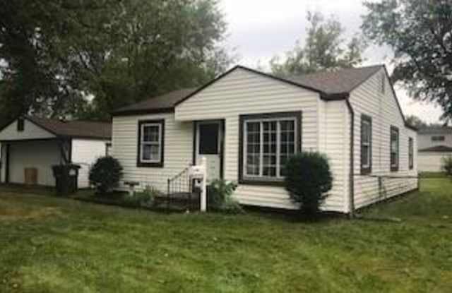 6338 FELLRATH Street - 6338 Fellrath Street, Taylor, MI 48180