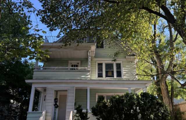 103 Herkimer Street - 3rdFL Gallery 1