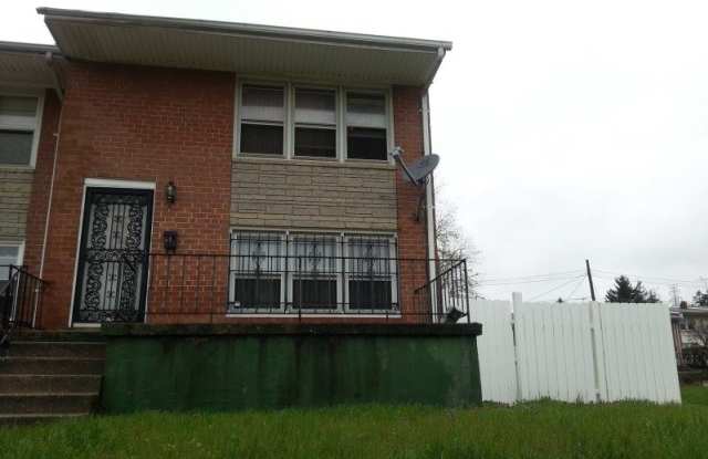 4816 Strathdale Rd - 4816 Strathdale Road, Baltimore, MD 21206