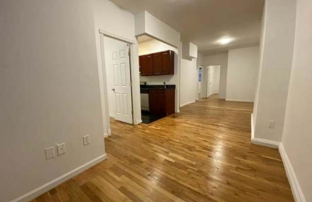 416 Lafayette Street photos photos