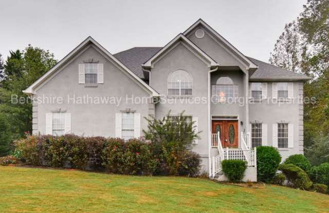 300 Northcrest Drive - 300 Northcrest, Coweta County, GA 30265