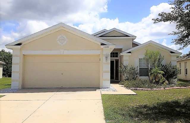 11642 Tropical Isle Ln - 11642 Tropical Isle Lane, Riverview, FL 33579