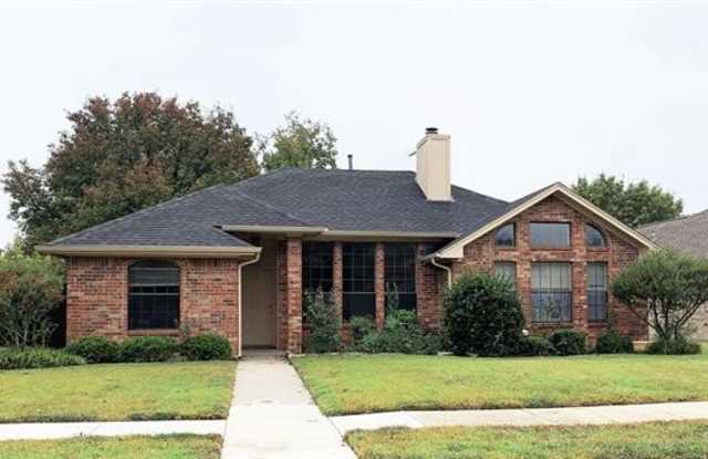 320 Tanglewood Street - 320 Tanglewood Street, Denton, TX 76207