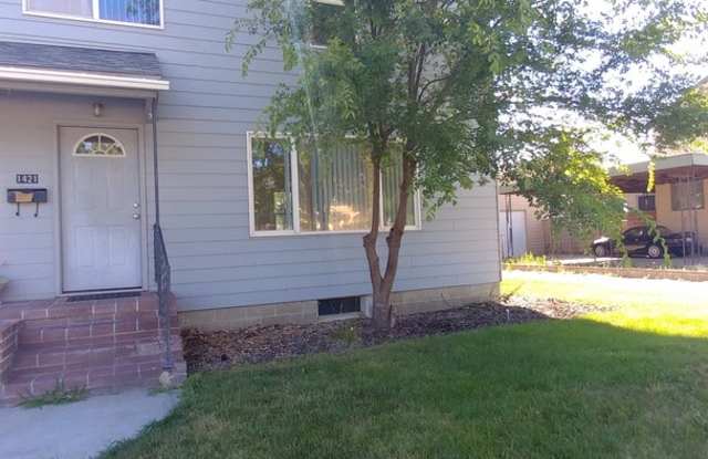 Richland Duplex - 1421 Judson Avenue, Richland, WA 99354
