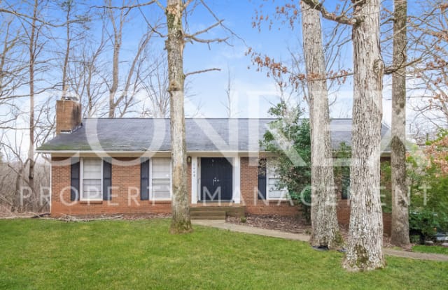 3408 Wide Country Road - 3408 Wide Country Road, Tobaccoville, NC 27040