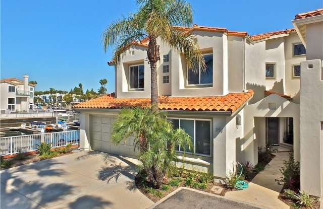 351 Parsons Landing - 351 Parsons Landing, Long Beach, CA 90803