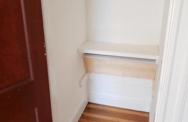 25 Noble - 25 Noble Street, Newton, MA 02465