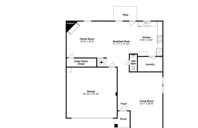 2528 Clear Brook Drive Gallery 2