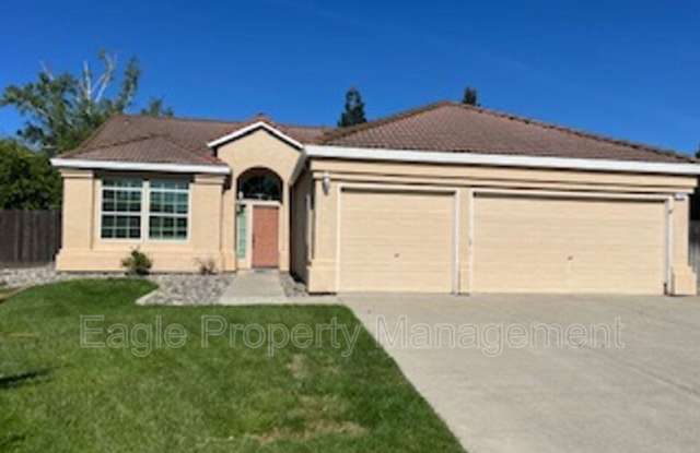 3452 Lava Bed Ct. - 3452 Lava Bed Court, Stockton, CA 95209