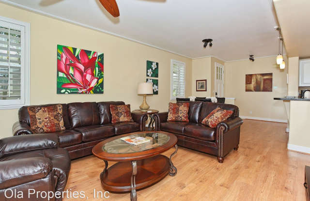 92-1045 Koio Dr F - 92-1045 Koi'o Drive, Ko Olina, HI 96707