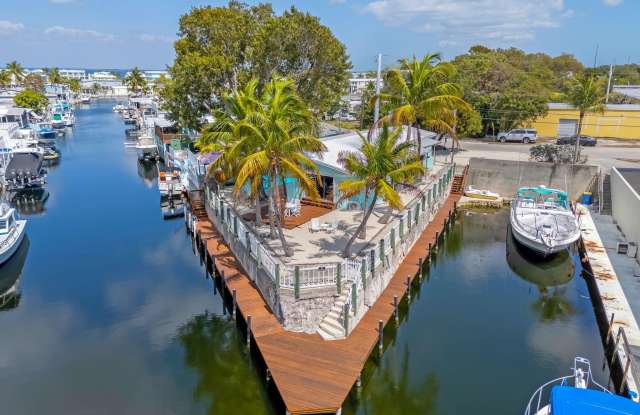 1001 Hialeah Lane - 1001 Hialeah Lane, Key Largo, FL 33037 1001 Hialeah Lane - 1001 Hialeah Lane, Key Largo, FL 33037