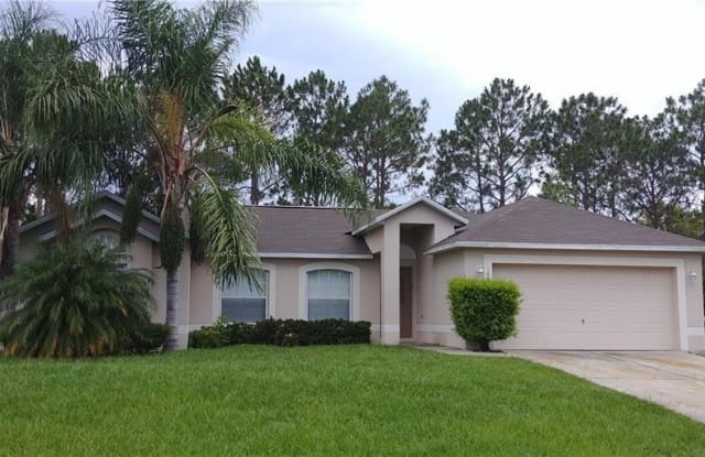 15821 SWITCH CANE STREET - 15821 Switch Cane Street, Groveland, FL 34736