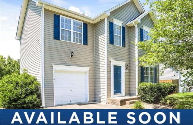 3024 Canterbury Park Drive - 3024 Canterbury Park Drive, Winston-Salem, NC 27127