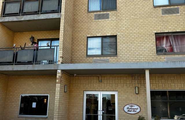 80 Richmond Hill Road - 80 Richmond Hill Road, Staten Island, NY 10314