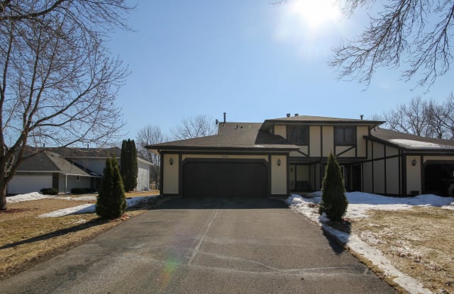 12409 Birnamwood Court - 1 - 12409 Birnamwood Court, Burnsville, MN 55337