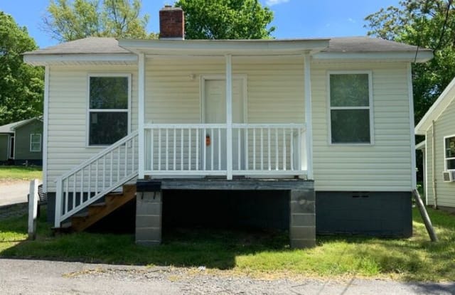 312 Redding Street - 312 Redding Street, Gastonia, NC 28054