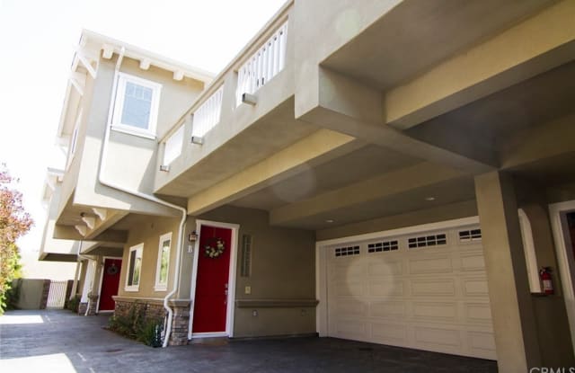 2013 Vanderbilt Lane - 2013 Vanderbilt Lane, Redondo Beach, CA 90278