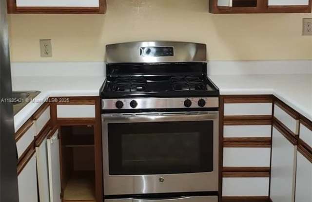 15325 SW 106th Terr - 15325 Southwest 106th Terrace, The Hammocks, FL 33196