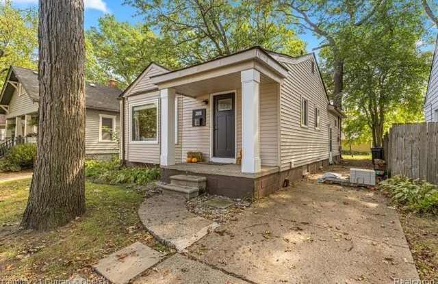 269 Fielding Street - 269 Fielding Street, Ferndale, MI 48220 269 Fielding Street - 269 Fielding Street, Ferndale, MI 48220