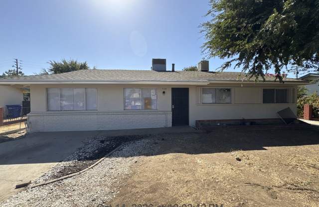 Charming Home in Dinuba Coming Soon!! Gallery 1