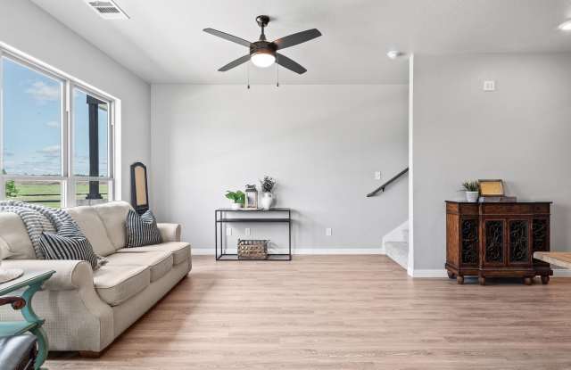 Newly constructed Townhomes in the heart of Temple Gallery 4