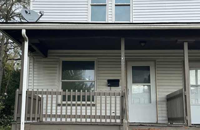 Two Bedroom Duplex Gallery 1