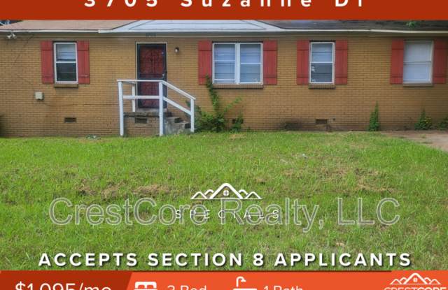 3705 Suzanne Dr photos photos