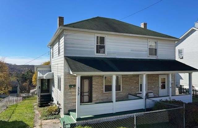 532 1st STREET photos photos