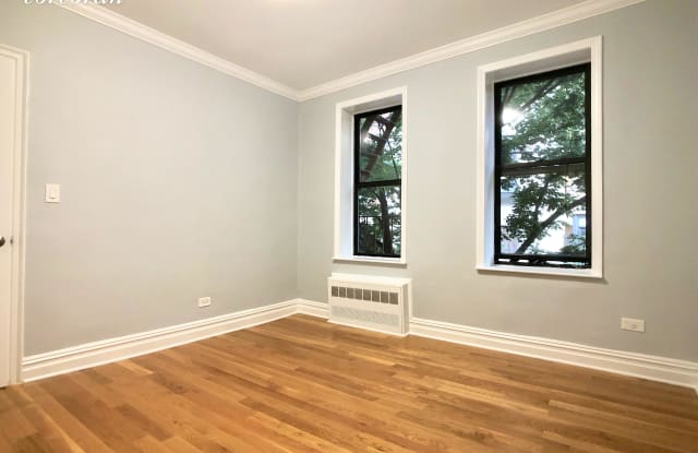 220 Cabrini Boulevard - 220 Cabrini Boulevard, New York City, NY 10033