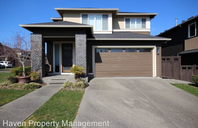 13304 SE 307th St - 13304 Southeast 307th Street, Auburn, WA 98092