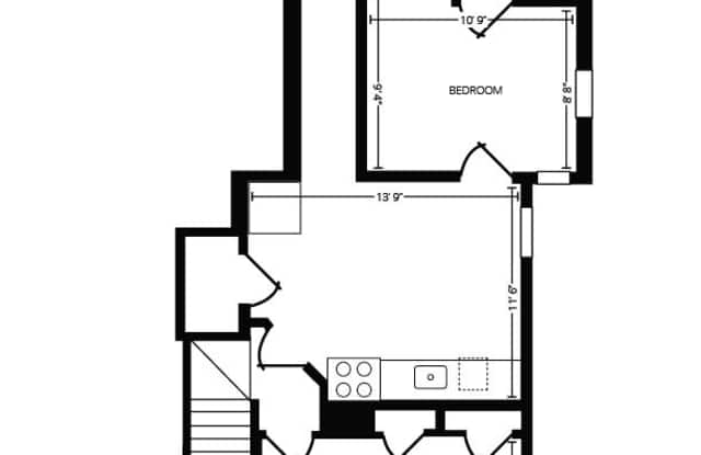 252 River St - 252 River Street, Waltham, MA 02453