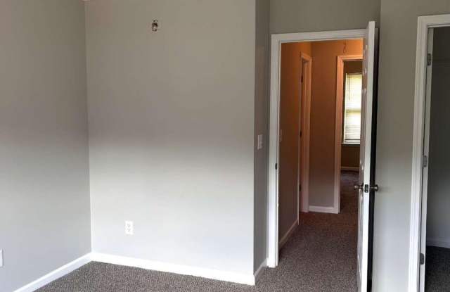 1751 Carrington Drive - 1751 Carrington Drive, Griffin, GA 30224