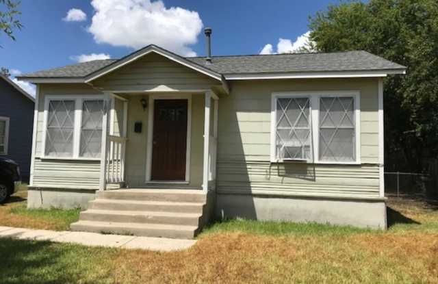 167 Pennystone Avenue - 167 Pennystone Avenue, San Antonio, TX 78223
