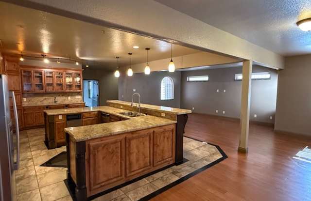 2-Story Rodeo Home with Beautiful Spacious Kitchen Home Office Space - 424 First Street, Rodeo, CA 94572 2-Story Rodeo Home with Beautiful Spacious Kitchen Home Office Space - 424 First Street, Rodeo, CA 94572