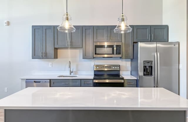 1665 Main Street - Unit A106 photos photos