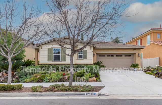 27355 Avon Lane - 27355 Avon Lane, Temecula, CA 92591