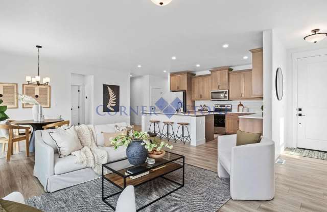 Modern Home in Star in Heirloom Ridge! Gallery 3