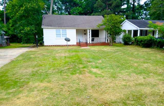 2 Bedroom, 1 Bath Home for Rent photos photos
