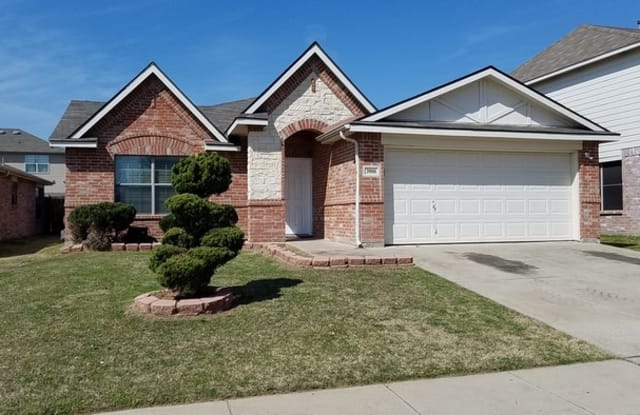 3908 Cane River Road - 3908 Cane River Road, Fort Worth, TX 76244