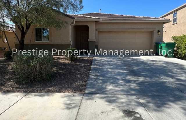 3BD+Den/3BA Marana Home With Wonderful Community Amenities! - 9059 Old Agave Trail, Marana, AZ 85653