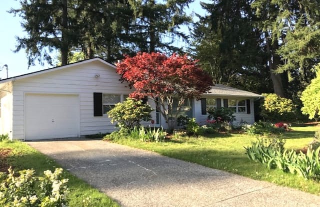 14620 Southeast 20th Street - 14620 Southeast 20th Street, Bellevue, WA 98007