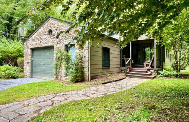 229 Texas Road Ext - 229 Texas Road Extension, Montreat, NC 28711