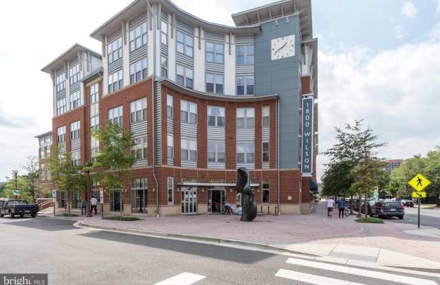 1800 WILSON BLVD #123 - 1800 Wilson Boulevard, Arlington, VA 22201