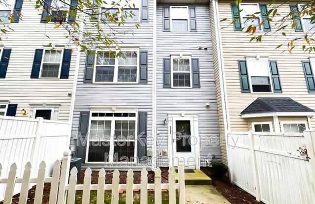 3011 Barrymore St - 3011 Barrymore Street, Raleigh, NC 27603