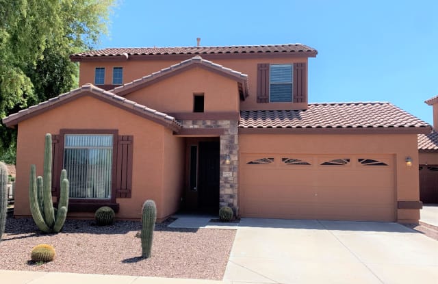 2723 E Remington Pl - 2723 East Remington Place, Chandler, AZ 85286