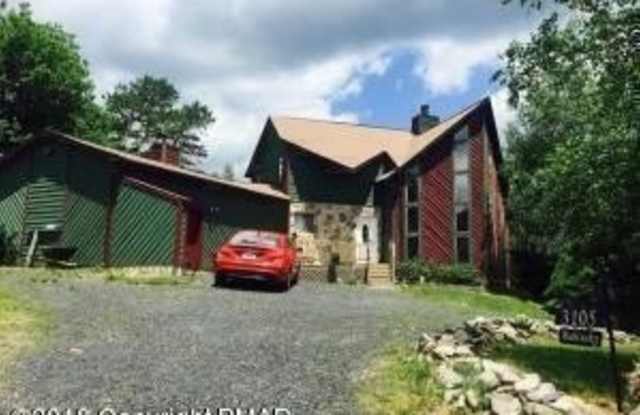 3105 Red Fox Lane Gallery 1