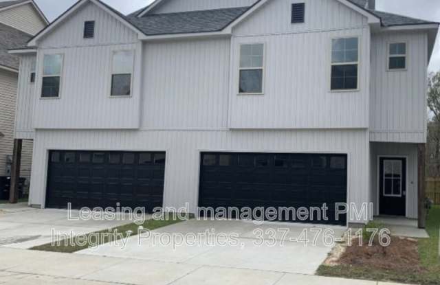 7832 Pisa Dr - 7832 Pisa Drive, Gardere, LA 70820