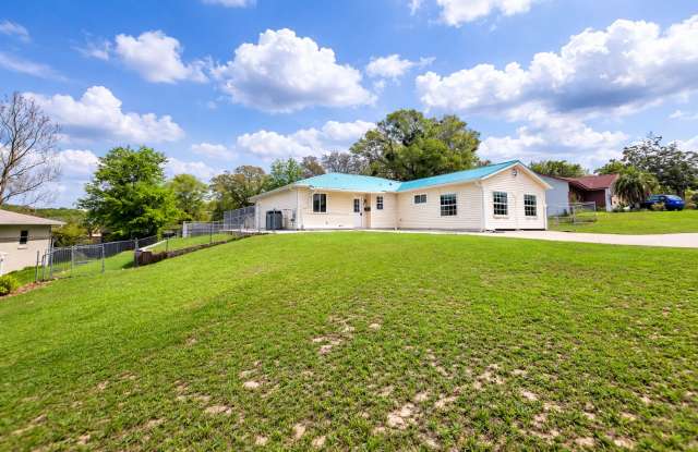 Fully Renovated 3 Bed / 2.5 Bath – 1,878 Sq Ft – 1/3 Acre -- Silver Springs Shores photos photos
