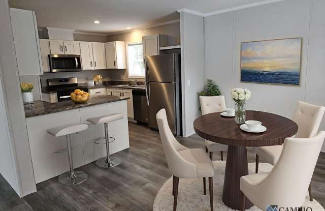 9614 Seaway Dr. - 9614 Seaway Drive, St. Clair County, MI 48001