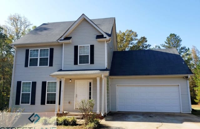 240 Glazier Farms Way - 240 Glazier Farms Way, Coweta County, GA 30276